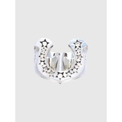 【最安値】テンダーロイン ホースシューリング 新品テンダーロインホースシューリングTenderloin