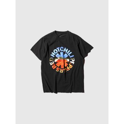 レッチリ カリフォルニアtシャツ（ファッション）のおすすめ人気