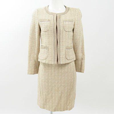 ピンクツイードスーツ（ANAYI／ファッション）のおすすめ人気商品一覧