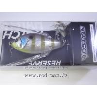 ディスタイル★レゼルブハッチ★スポーンギル#008 | ルアーショップ ロッドマン