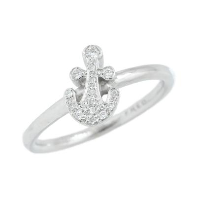 Fred リング、指輪｜レディースアクセサリー｜ファッション おすすめ