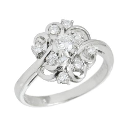 SEIKO ファッション（リング素材：プラチナ）おすすめ人気商品一覧