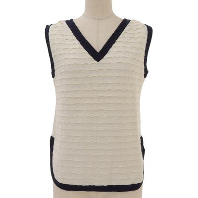 CHANEL レディースベスト、ジレ｜トップス｜ファッション おすすめ人気