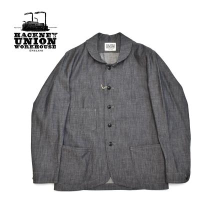 ★SALE!!★HACKNEYUNIONWORKHOUSE ハックニーユニオン ろーぐす - HACKNEY UNION WORKHOUSE｜Yahoo!ショッピング