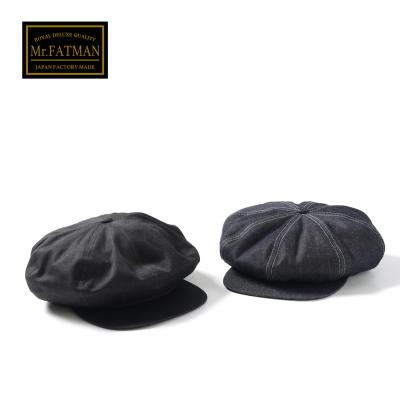 Mr.FATMAN メンズベレー帽｜帽子｜ファッション おすすめ人気商品一覧
