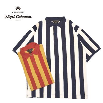 NIGEL CABOURN メンズ半袖Tシャツ、カットソー｜トップス