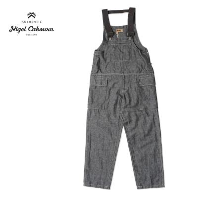 NIGEL CABOURN メンズオーバーオール｜ボトムス、パンツ｜ファッション