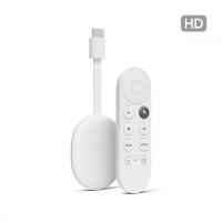 Google Chromecast with GoogleTV(HD) クロームキャスト グーグル 新品 GA03131JP | ROHM