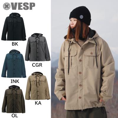 vesp(スノーボード ジャケット)の商品一覧|ウエア vesp(スノーボード ジャケット)の商品一覧|ウエア
