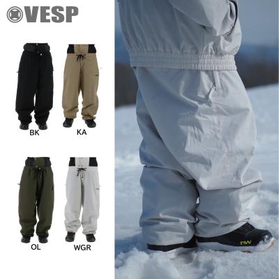 vesp（スノーボード パンツ）｜ウエア｜スノーボード | スポーツ