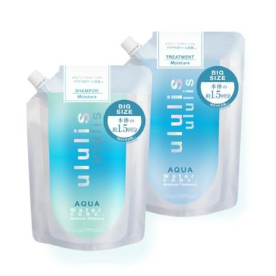 ウルリス 詰め替え（ヘアシャンプー）｜ヘアケア | コスメ、美容