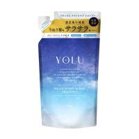 YOLU ヨル | シャンプー 詰め替え リラックスナイトリペア 400ml | ロコロコショップ