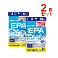 DHC EPA 30日分 2個セット 90粒 サプリメント DHA TG オメガ3 不飽和脂肪酸 送料無料 | 六文や