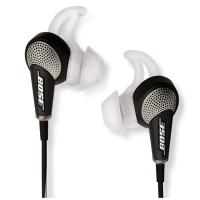 Bose QuietComfort 20i Acoustic Noise Cancelling Headphones [並行輸入品] | ろくわん堂