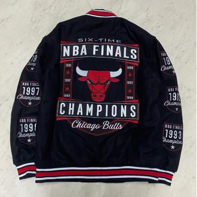 シカゴブルズ スタジャン（NBA）のおすすめ人気商品一覧 通販 - Yahoo