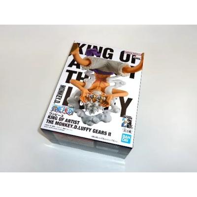 ワンピースルフィニカ（フィギュア本体）｜フィギュア | ゲーム