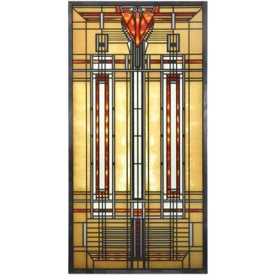 ステンドグラス フランクロイドライトのおすすめ人気商品一覧 通販