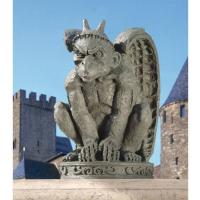 髪の毛は 蛇になった 恐ろしいメデューサ ゴルゴン 壁掛け彫刻 彫像 ギリシャ神話 ポセイドン アテナ ペスセウス 贈り物 輸入品 Mn0565 浪漫堂ショップ 通販 Yahoo ショッピング