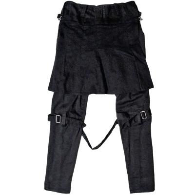 ボンテージパンツ サイズ（BOY LONDON／メンズファッション