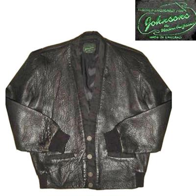 ROMANTIC NEUROSIS ヤフー店 - JOHNSONS / LA ROCKA !｜Yahoo