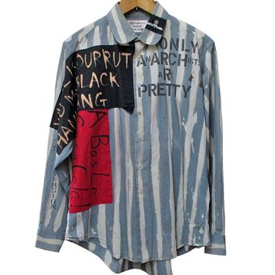 ROMANTIC NEUROSIS ヤフー店 - SEDITIONARIES / BOY(VINTAGE)｜Yahoo