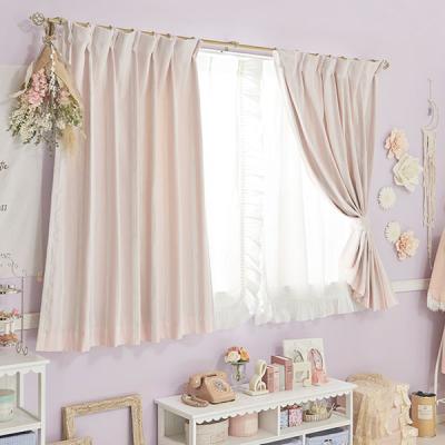 カーテン 姫系（カフェカーテン）｜カーテン｜カーテン、ブラインド