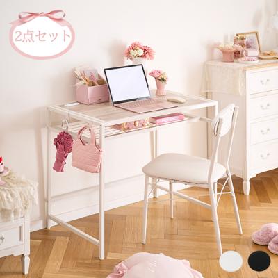 結桜もずく プリンセスデスク 結桜もずく様専用 プリンセスデスク 机・テーブル