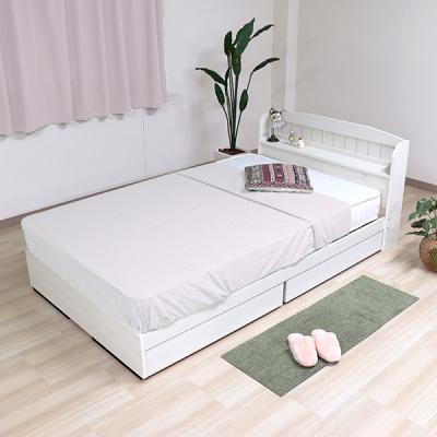 ロマンティックプリンセス（ベッド）｜ベッド、マットレス