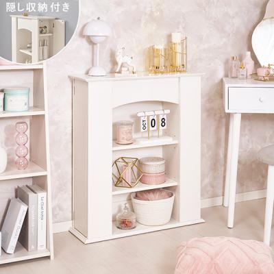 マントルピース（家具、インテリア用品）のおすすめ人気商品一覧 通販