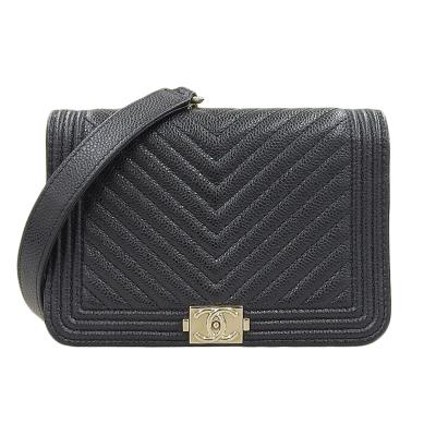 シャネル ノベルティ バッグ（BOY CHANEL／ファッション）のおすすめ