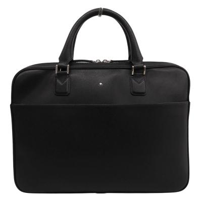 MONTBLANC（筆記具、時計） メンズバッグ（色：ブラック系