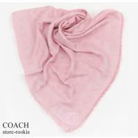 コーチ(COACH) スカーフ | 通販・人気ランキング - 価格.com