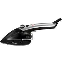 T-fal　ティファール　トゥイニー　ジェットスチーム　ノワール　DV9001J0　アイロン | グラスゴーセカンド