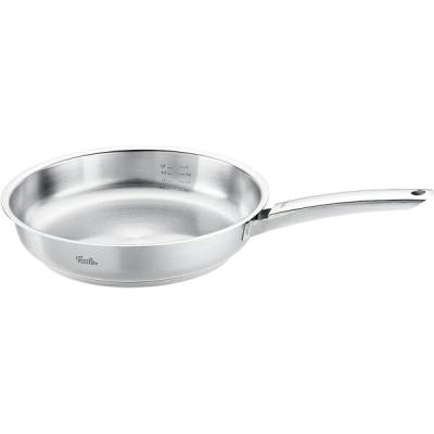 Fissler フィスラー ピュア コレクション フライパン 28cm 086-374-28