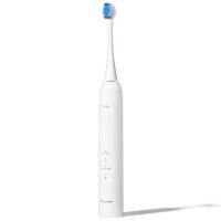 パナソニック　音波振動ハブラシ　ドルツ　EW-DM74-W　シロ　トゥースケア　リニア洗浄　歯周病ケア | グラスゴーセカンド