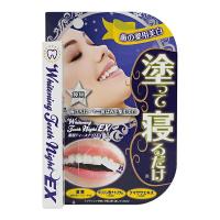 MINOLOGI マイノロジ 薬用ティースナイトEX 12g | グラスゴーセカンド