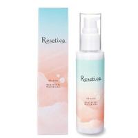 Resetica　モイストベールウォータージェル　80g　保湿　シカエキス　スキンケア | グラスゴーセカンド