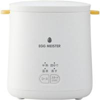 APIX　アピックス　エッグマイスター　ゆで卵調理器　AEM-422 | グラスゴーセカンド