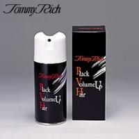 トミーリッチ　ブラックヘアー　123g | グラスゴーセカンド