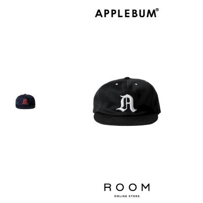 APPLEBUM アップルバム A Logo Cap KK83 2510904 キャップ 帽子 送料