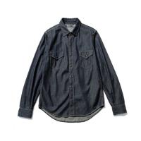 MINEDENIM（マインデニム） MINEDENIM Denim Western SH WST-501