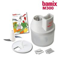 バーミックス bamix スライシー ディスク セット M300 M250 フード