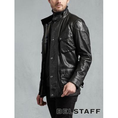 ベルスタッフ ライダース（メンズ革ジャン、レザージャケット