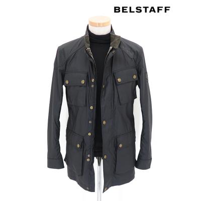 ヒガシBelstaff トライアルマスター　サイズ36 70's~80's Belstaff 