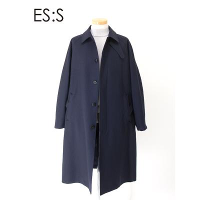 es:s トレンチコート（メンズファッション） | ファッション の