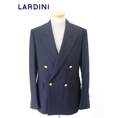 ヘリンボーンジャケット（LARDINI）のおすすめ人気商品一覧 通販