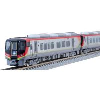 TOMIX Nゲージ JR 2700系 基本セット 98491 鉄道模型 ディーゼルカー | ローザショップ