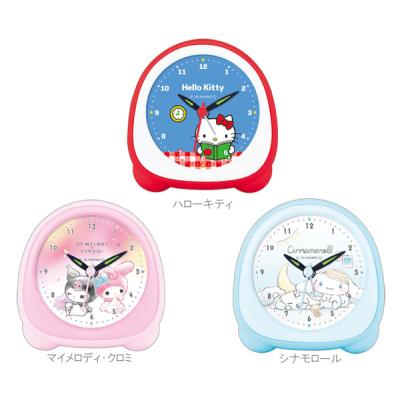 マイメロディ 目覚まし時計のおすすめ人気商品一覧 通販 - Yahoo