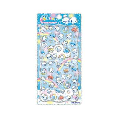ボンドロ　おはじき　うるちゅる　ストーン　すりガラス あわわちゃんまとめ売り23 あわわちゃん シールのおすすめ人気商品一覧 通販 - Yahoo!ショッピング