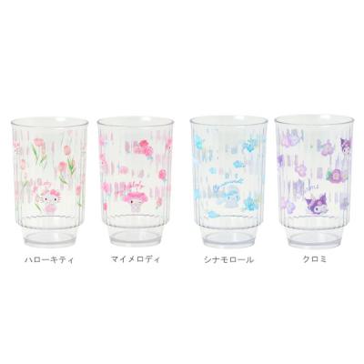 サンリオ タンブラー（色：クリア）の商品一覧 通販 - Yahoo!ショッピング